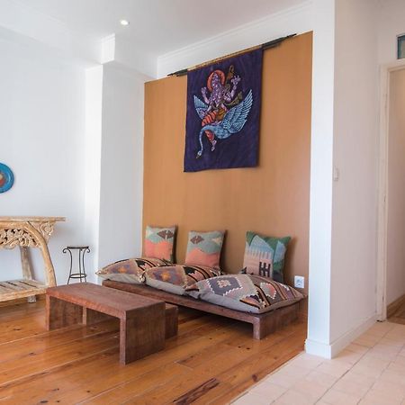 A Pearl In Grace Land Apartment Lisbon Luaran gambar