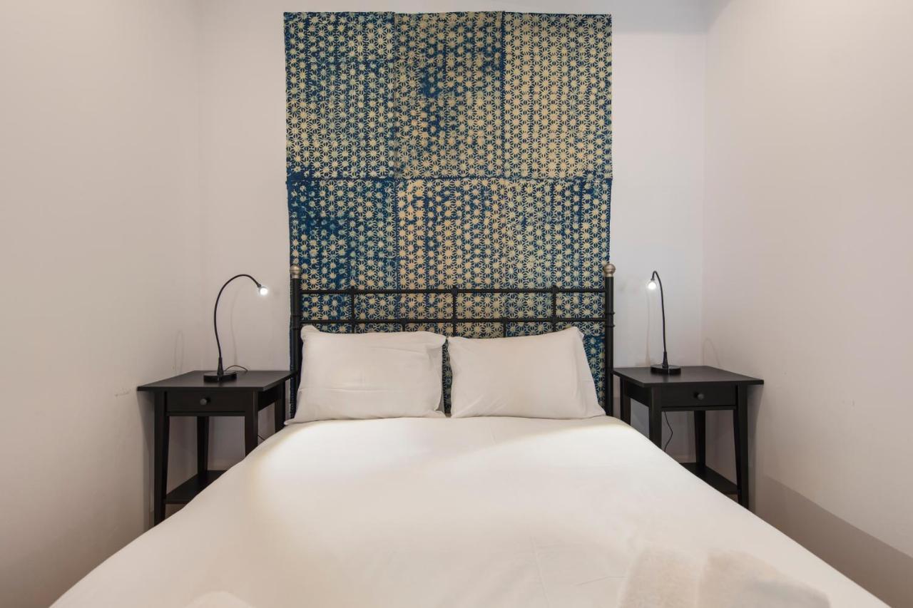 A Pearl In Grace Land Apartment Lisbon Luaran gambar