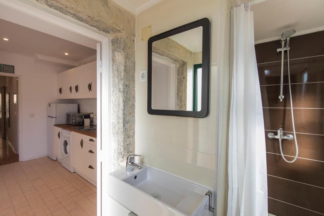A Pearl In Grace Land Apartment Lisbon Luaran gambar