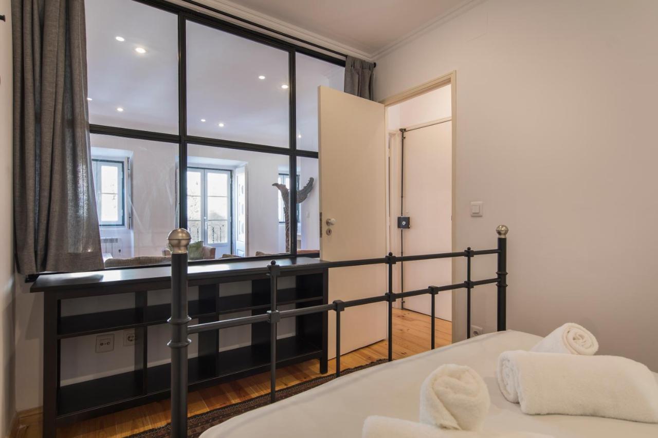 A Pearl In Grace Land Apartment Lisbon Luaran gambar