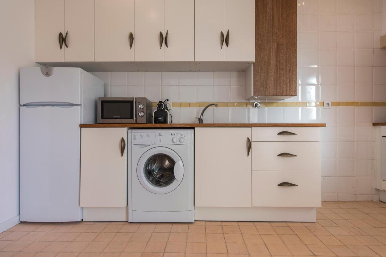A Pearl In Grace Land Apartment Lisbon Luaran gambar
