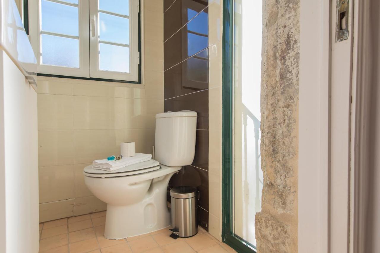 A Pearl In Grace Land Apartment Lisbon Luaran gambar