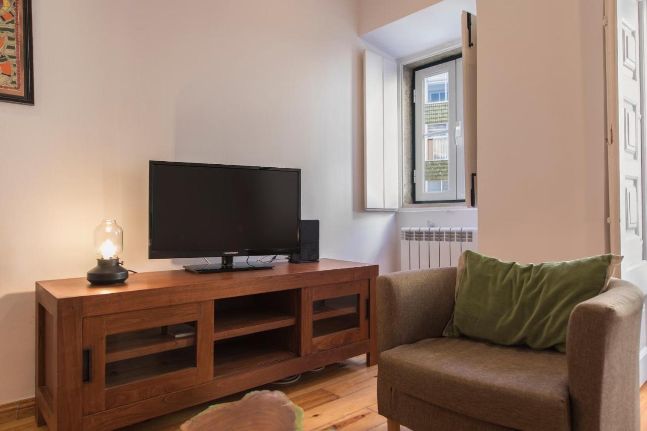 A Pearl In Grace Land Apartment Lisbon Luaran gambar