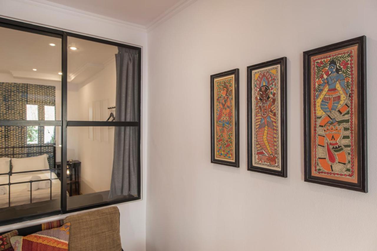 A Pearl In Grace Land Apartment Lisbon Luaran gambar