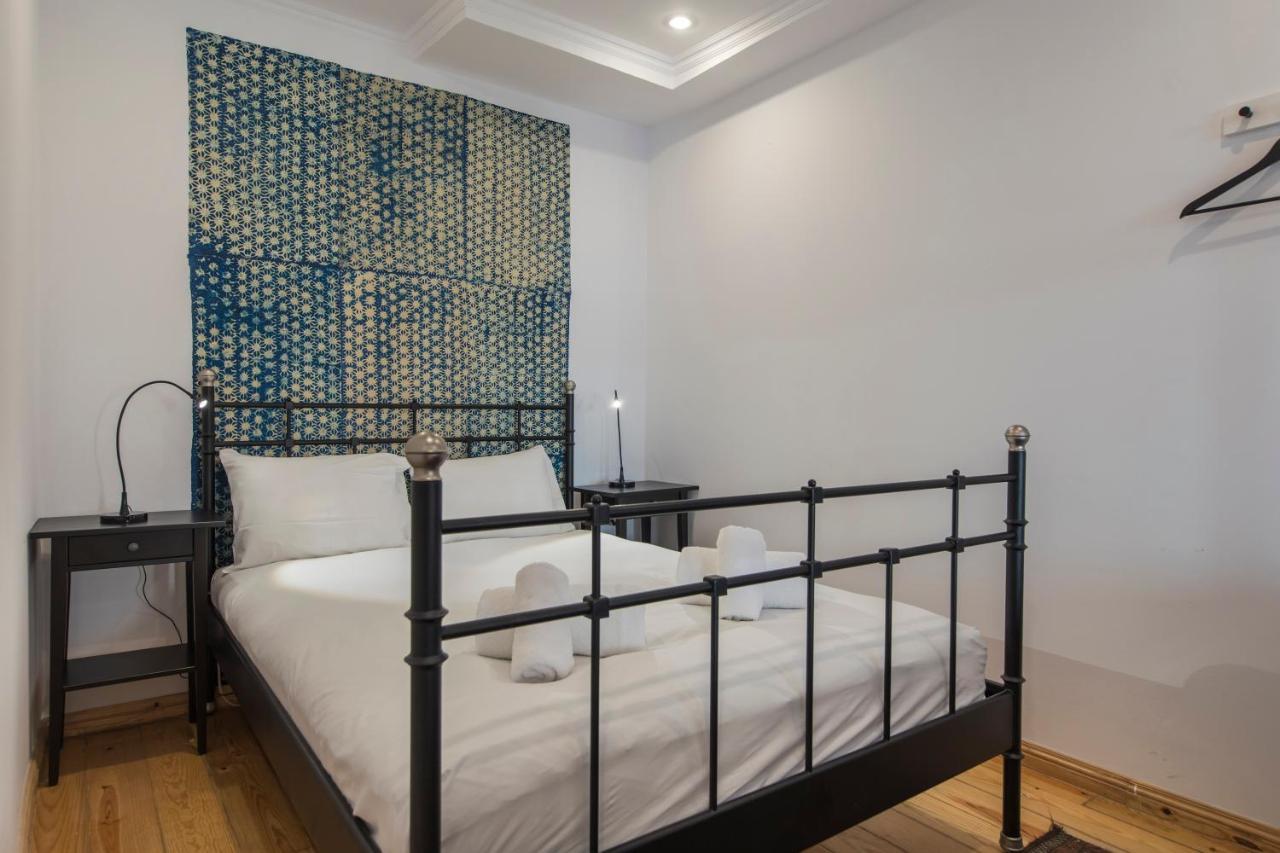 A Pearl In Grace Land Apartment Lisbon Luaran gambar
